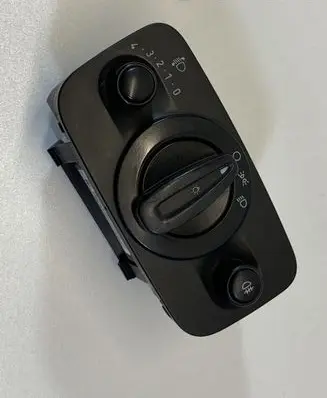 Ford Fiesta Light switch 8A6T13A024AB
