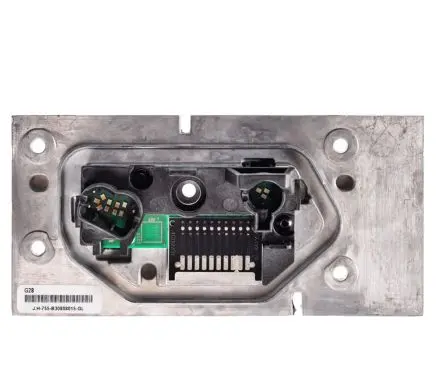 BMW 3 G20 G21 LED ballast control module 63115A57073