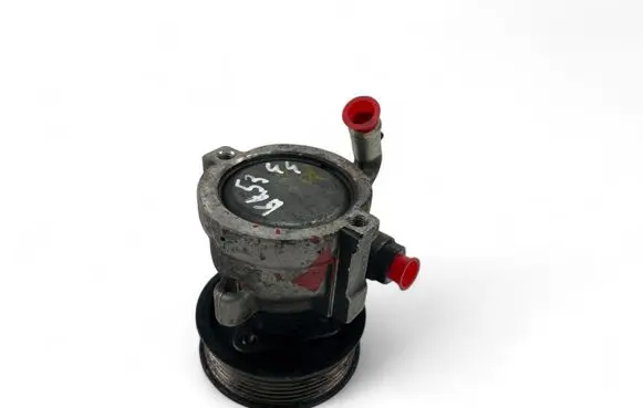 Iveco Daily 4th gen Power steering pump 504238603