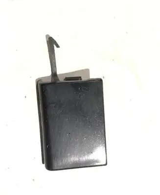 Citroen C4 Grand Picasso Front tow hook cap/cover 9654196277