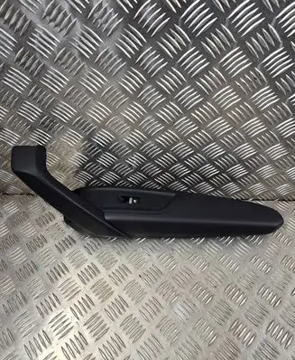 Audi Q5 SQ5 Rear door card panel trim 80B959518