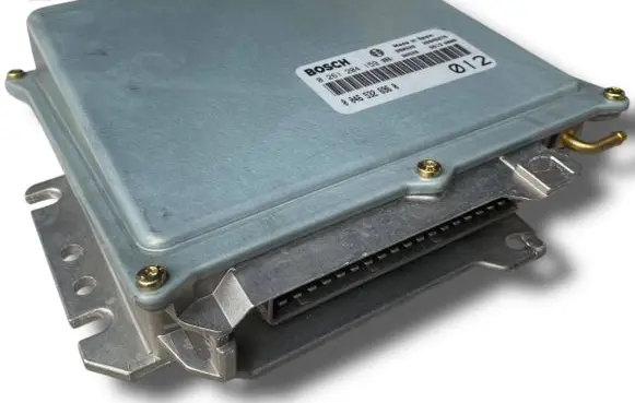 Fiat Punto (176) Engine control unit/module ECU 0261204159