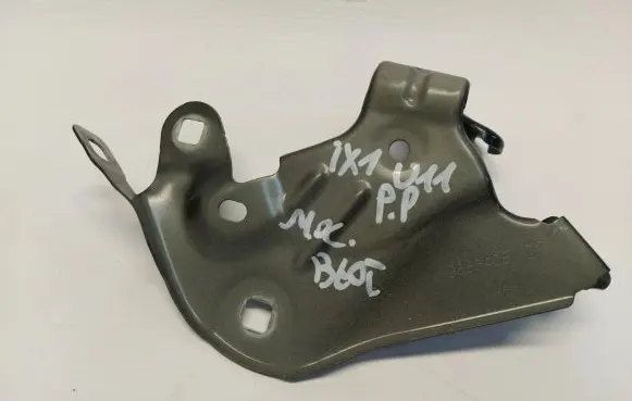 BMW X1 U11 Fender mounting bracket 9883408