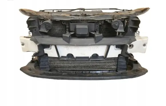 Mazda 6 Front bodywork piece 