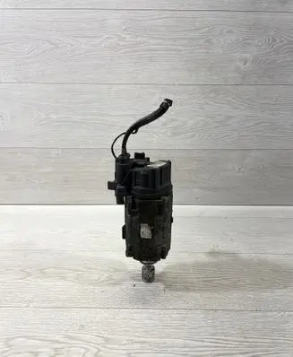 BMW 3 E90 E91 Steering rack 7802277243 7536000502 7806079282