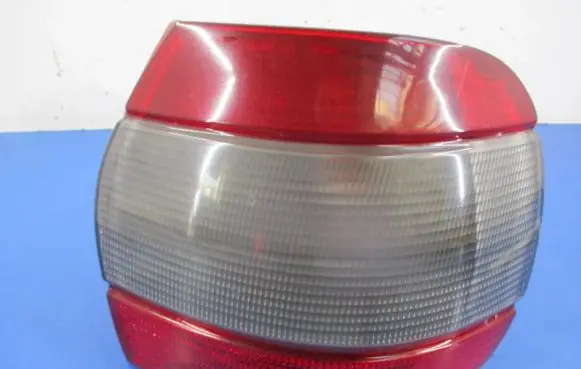 Fiat Siena Rear/tail lights