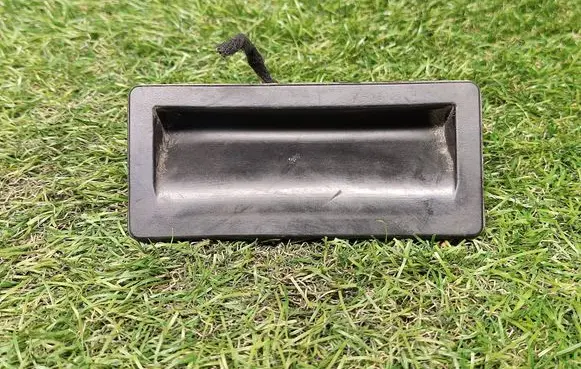 Audi A5 Sportback 8TA Tailgate/trunk/boot exterior handle 5N0827566B