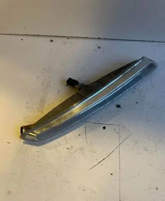 Peugeot 807 Front fog light