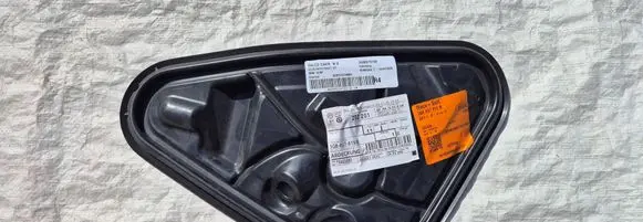Volkswagen Arteon Front door 3G8837915B