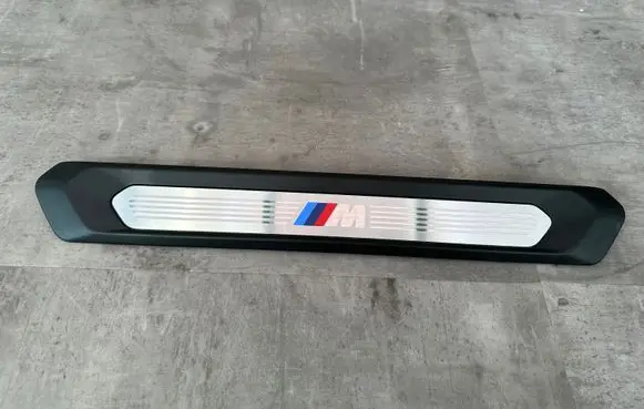 BMW X3 G01 Front sill trim cover 8068487