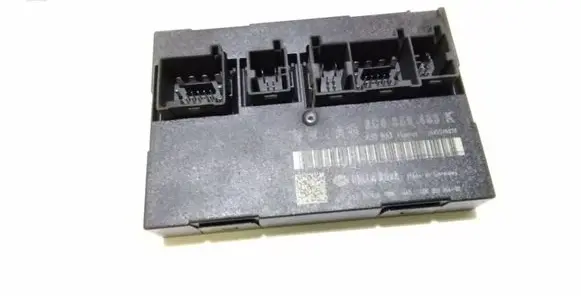 Volkswagen PASSAT B6 Comfort/convenience module 3C0959433K 5DK00906402