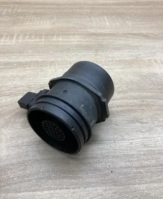 BMW 7 E65 E66 Mass air flow meter 7788743 0281002567