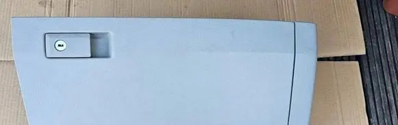 Volkswagen Transporter - Caravelle T6 Glove box 7e1858007e