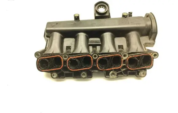 Citroen Nemo Intake manifold 55231286 0281006028 55231284
