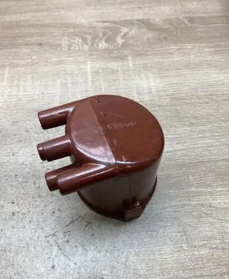 Chevrolet Van G10 Spark distributor cap 