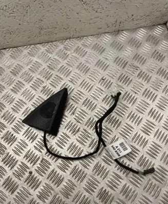 Mercedes-Benz E W211 Front door high frequency speaker A2118200202 A215408308