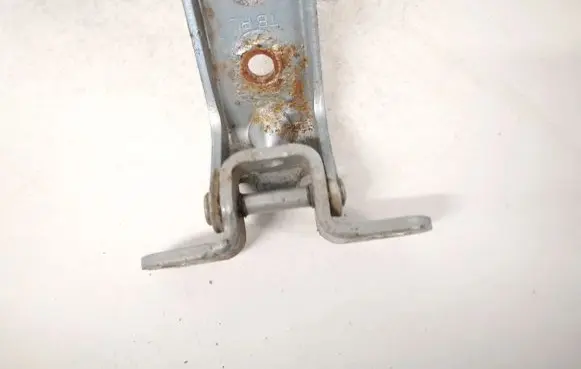 Hyundai Getz Rear door lower hinge