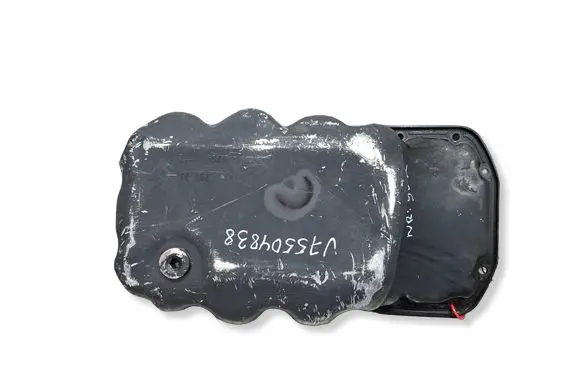 Peugeot 308 Oil sump S27635902 V755048380
