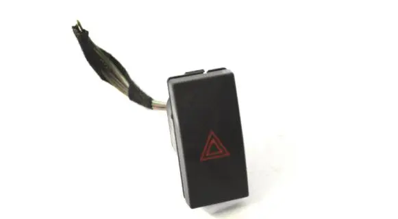 Ford Transit Hazard light switch 3M5T13A350AB