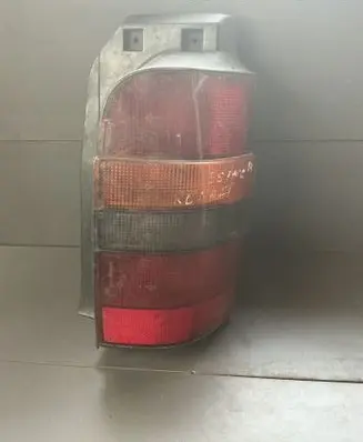 Renault Espace II Rear/tail lights 602510189
