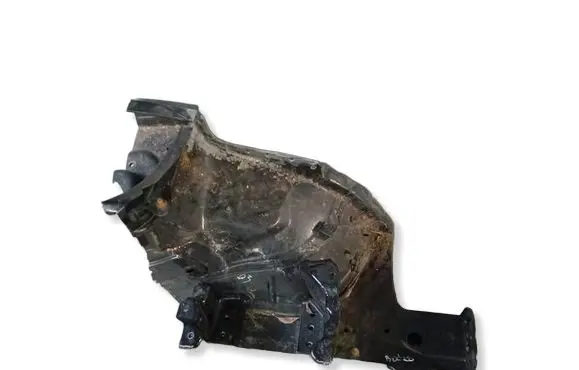 Audi Q3 8U Front side member 
