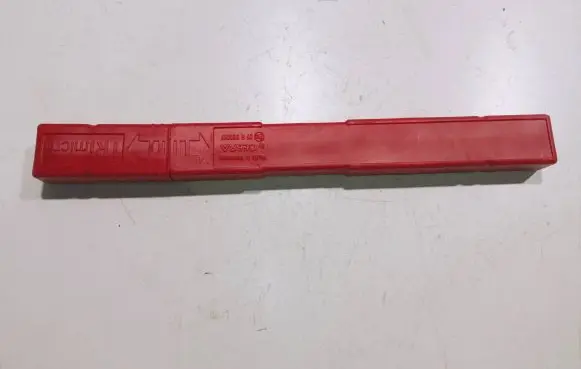 Volkswagen PASSAT B6 Emergency warning sign 27R030017