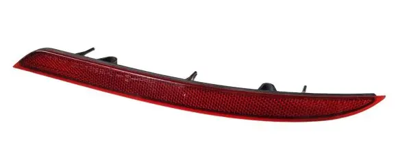 Opel Astra J Rear tail light reflector 13370759 DUNS510512838