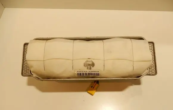 Audi A6 S6 C6 4F Passenger airbag 4F2880204E 52176