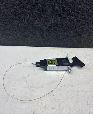KIA Sorento Fuel tank cap lock 957202J000