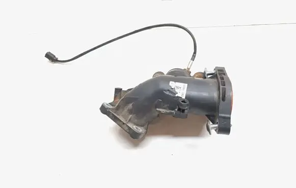 BMW 3 E90 E91 Intake air temperature sensor 