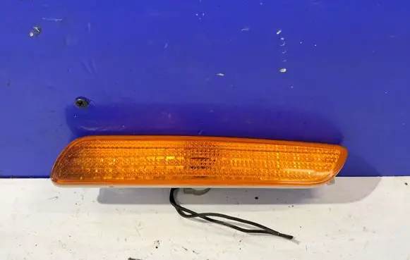 Volvo S40, V40 Rear tail light reflector 30621942