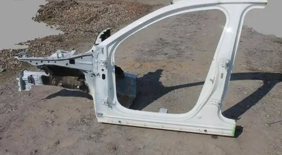 Mazda CX-30 Front quarter panel CWIARTKALEWACX30