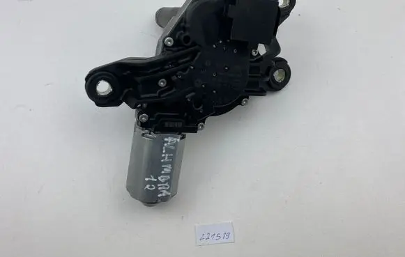 Seat Alhambra (Mk2) Rear window wiper motor 5K6955711B 0390201216 110930