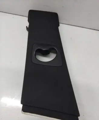 BMW 5 GT F07 (B) pillar trim (top) 9137197 11252010