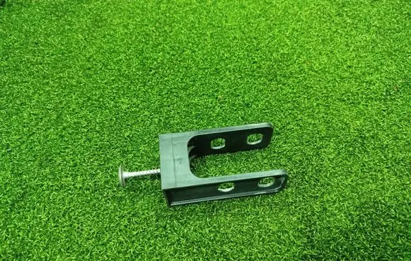 Man TGE 1gen Radiator support slam panel bracket 2N0121079G
