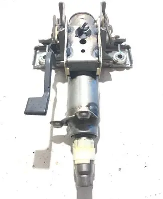 Mercedes-Benz Vito Viano W639 Steering wheel axle