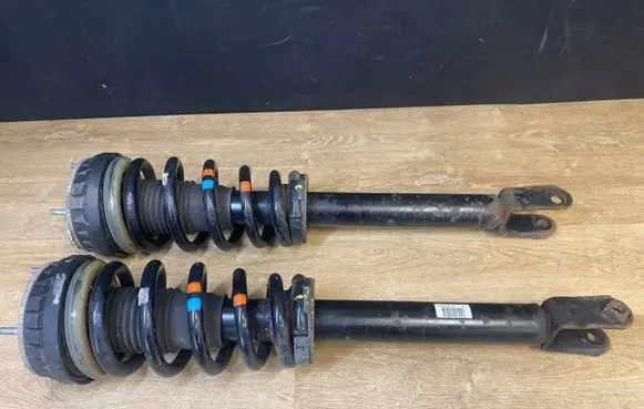 Jaguar F-Type Front shock absorber/damper Ex53-45-AC
