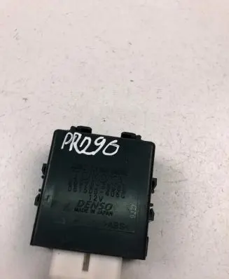 Lexus IS 220D-250-350 Other control units/modules 8597053030