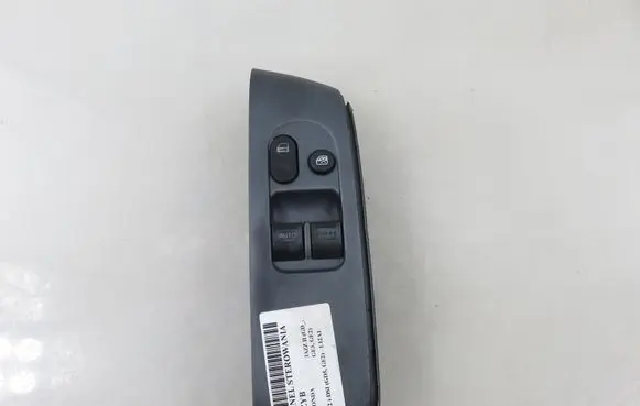 Honda Jazz Electric window control switch 35750SAAG02M1