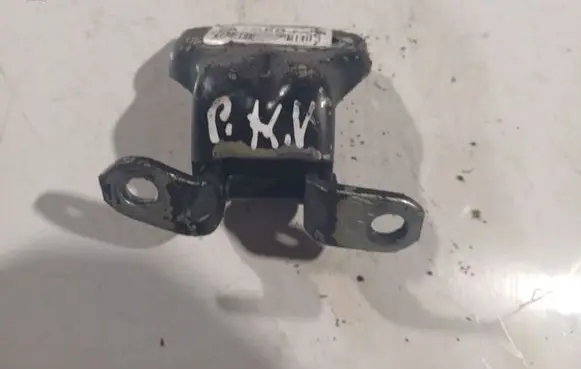 Subaru B9 Tribeca Rear door lower hinge