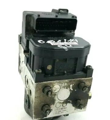 Subaru Outback ABS Pump 27531AC060 11000040550