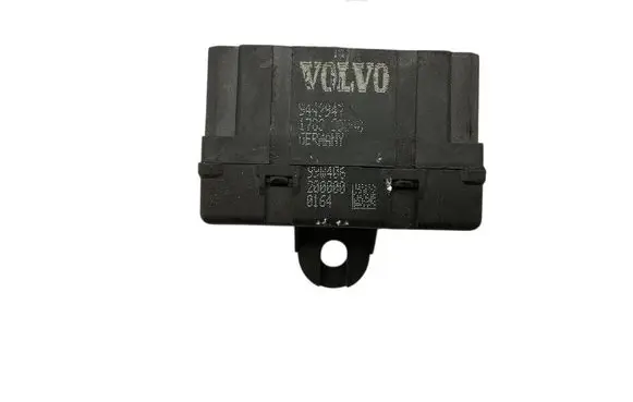 Volvo XC70 Seat heating relay 9442947 0164 8184