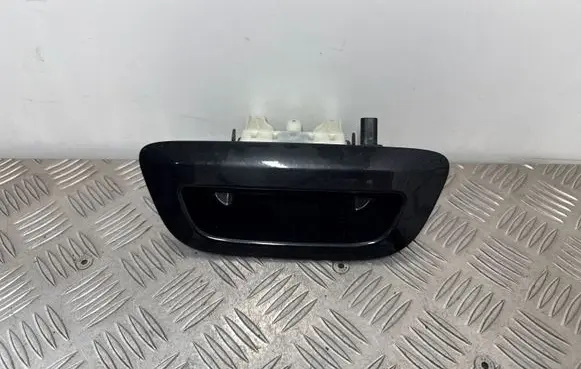Chrysler Pacifica Loading door exterior handle 5RP06AXRAC