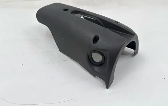 Jaguar X-Type Steering wheel column trim 1X433533AF