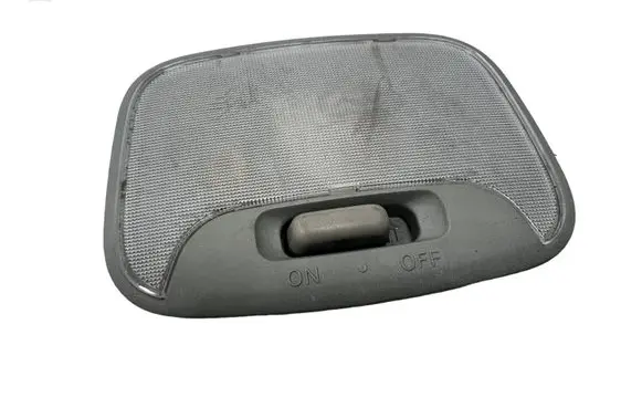 Mitsubishi Outlander Rear seat light MR190205