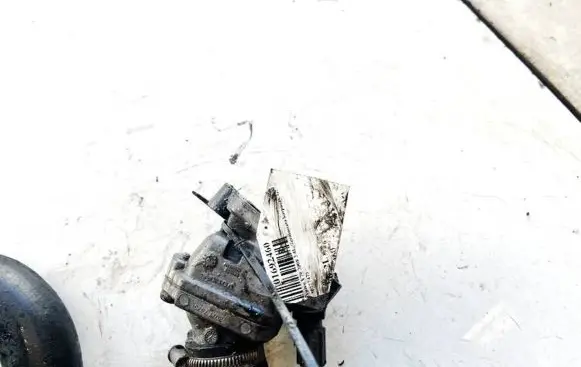 Volvo V70 Engine coolant pipe/hose 30777475