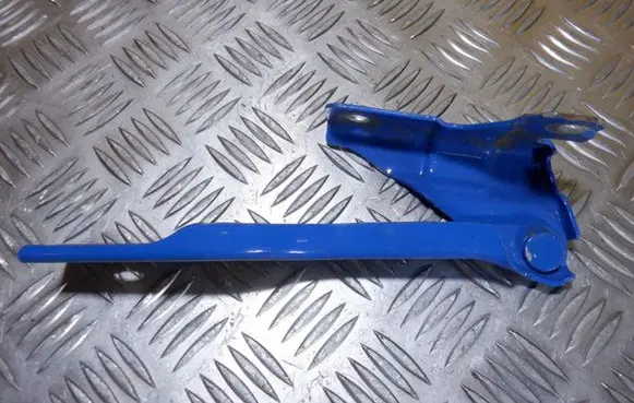 Volkswagen Polo V 6R Engine bonnet/hood hinges 6R0823301A