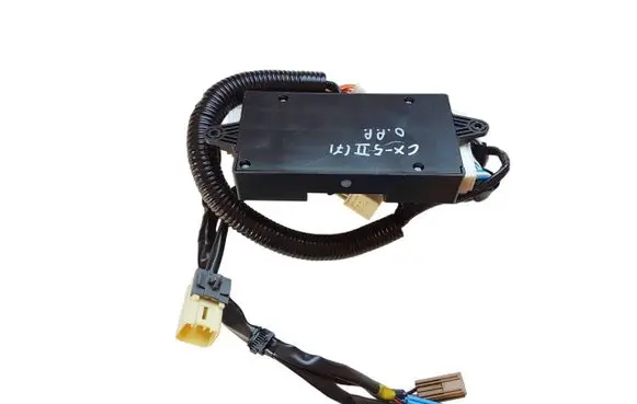 Mazda CX-5 II Seat control module K156675J0 K156675J1B