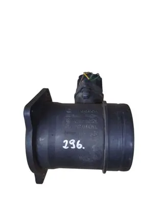 Audi A4 S4 B6 8E 8H Mass air flow meter 06B133471A 0280218058