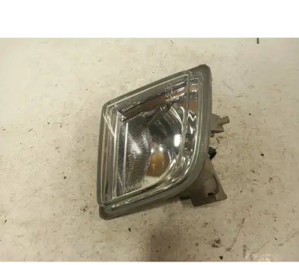 Mazda 6 Catalyst/FAP/DPF particulate filter 11441055